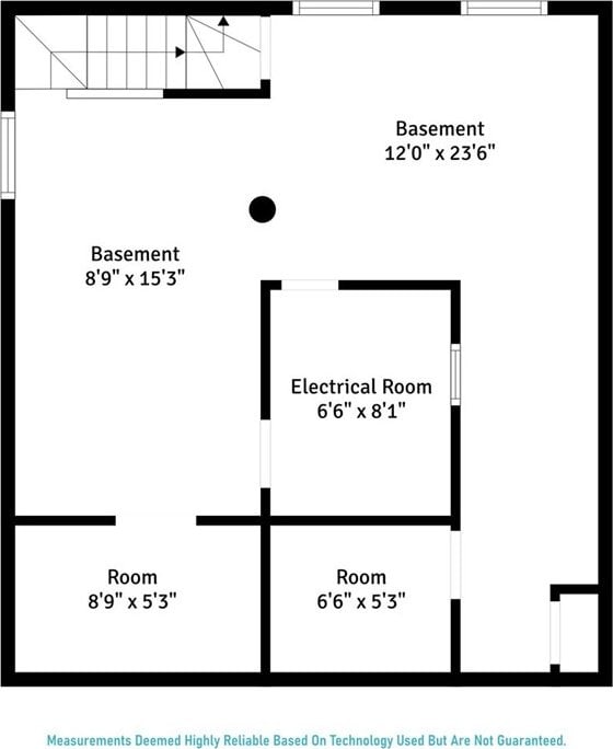 222 Pavilion Ave, Providence, RI 02905 - view of home floor plan