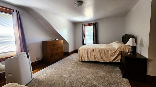 788 Cass Ave, Woonsocket, RI 02895 - view of carpeted bedroom