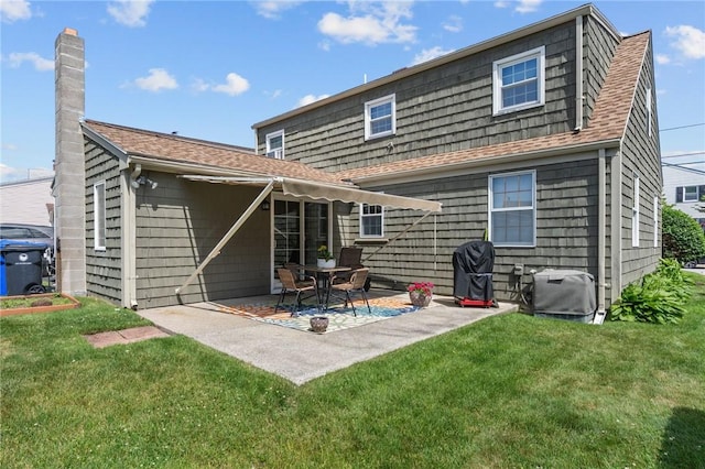 89 Windsor Rd, Pawtucket, RI 02861 - photo 32