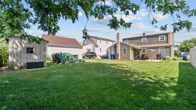 89 Windsor Rd, Pawtucket, RI 02861 - photo 33