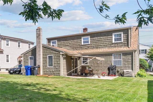 89 Windsor Rd, Pawtucket, RI 02861 - photo 34