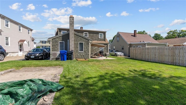 89 Windsor Rd, Pawtucket, RI 02861 - photo 35
