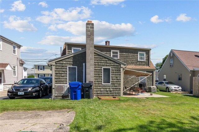 89 Windsor Rd, Pawtucket, RI 02861 - photo 36