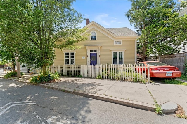 98 Camp St, Providence, RI 02906 - photo 1