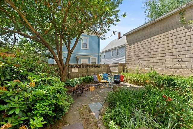 98 Camp St, Providence, RI 02906 - photo 5