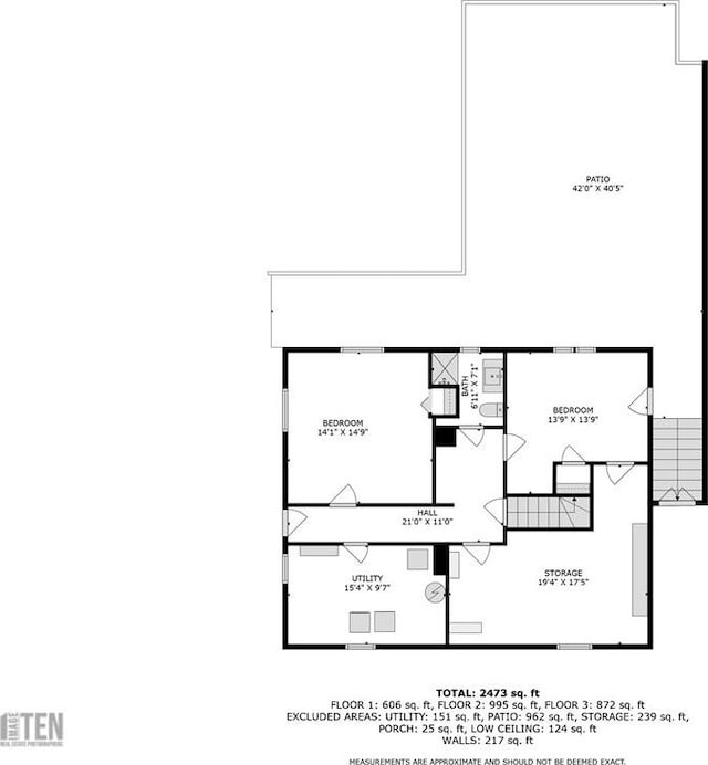 98 Camp St, Providence, RI 02906 - photo 36