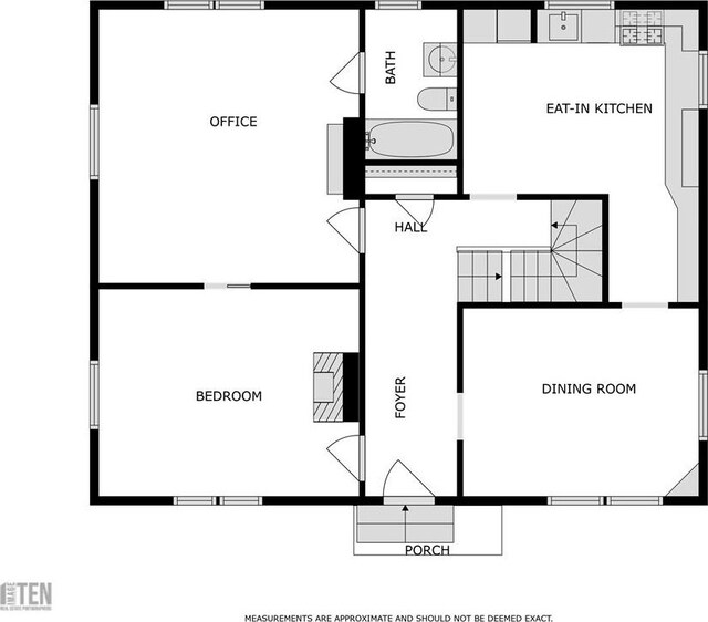 98 Camp St, Providence, RI 02906 - photo 37
