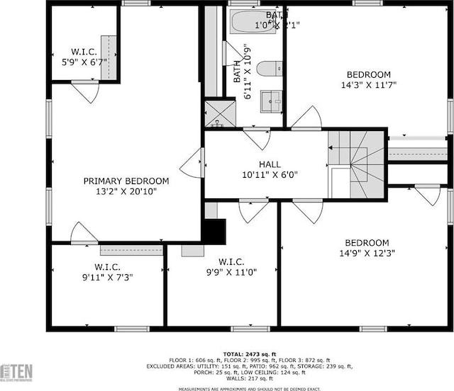 98 Camp St, Providence, RI 02906 - photo 39