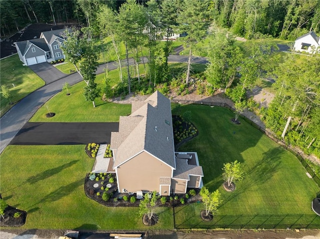 3 Kelsey Eden Way, Cumberland, RI 02864 - view of subject property