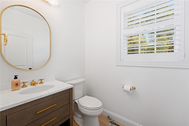 3 Kelsey Eden Way, Cumberland, RI 02864 - bathroom with vanity and wood finished floors