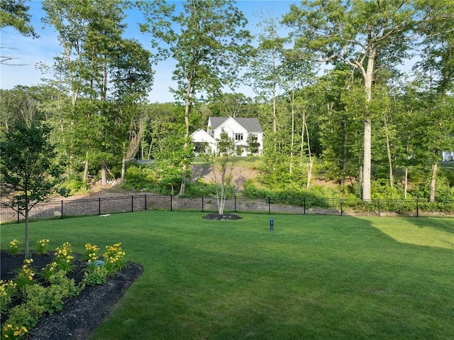 3 Kelsey Eden Way, Cumberland, RI 02864 - view of yard