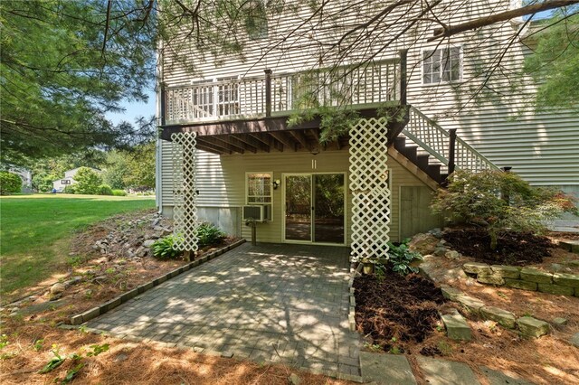 75 Ridgewood Ln, South Kingstown, RI 02879
