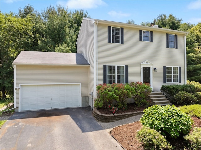 75 Ridgewood Ln, South Kingstown, RI 02879
