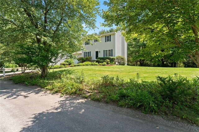 75 Ridgewood Ln, South Kingstown, RI 02879