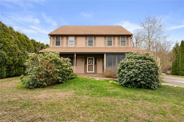 26 E Bayview Rd, Charlestown, RI 02813 - photo 1