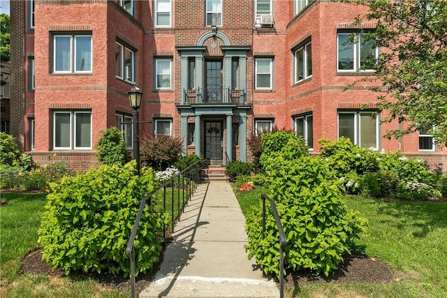 8 Blackstone Blvd Unit 10, Providence, RI 02906 - photo 2