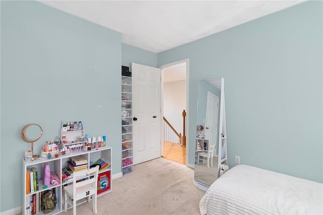 29 Gilcrest Dr, West Warwick, RI 02893 - view of carpeted bedroom