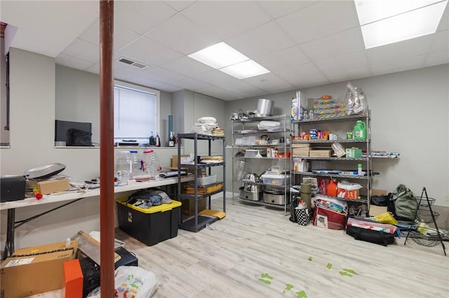 29 Gilcrest Dr, West Warwick, RI 02893 - view of storage