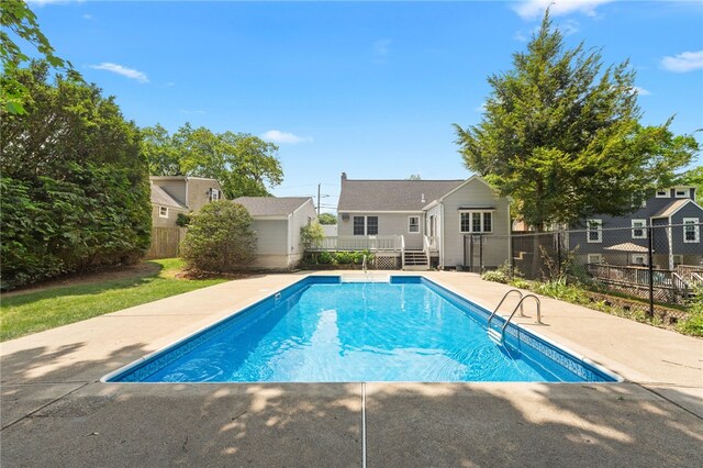63 Pinecrest Dr, Pawtucket, RI 02861 - photo 31
