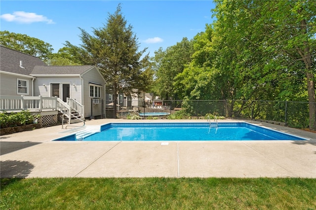63 Pinecrest Dr, Pawtucket, RI 02861 - photo 32