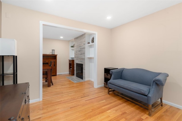 650 Hopkins Hill Rd, West Greenwich, RI 02817 - photo 3