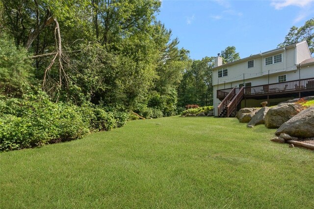 650 Hopkins Hill Rd, West Greenwich, RI 02817 - photo 36