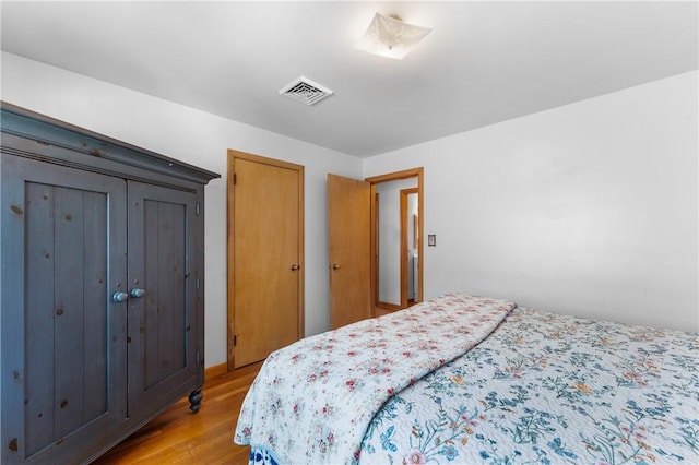 59 Waite St, Providence, RI 02908 - bedroom featuring light wood finished floors