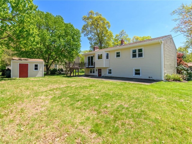 2 Betsy Williams Ct, Johnston, RI 02919