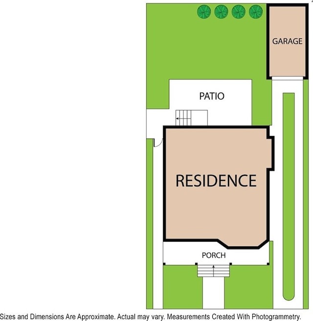 33 Marion Ave, Providence, RI 02905 - view of home floor plan