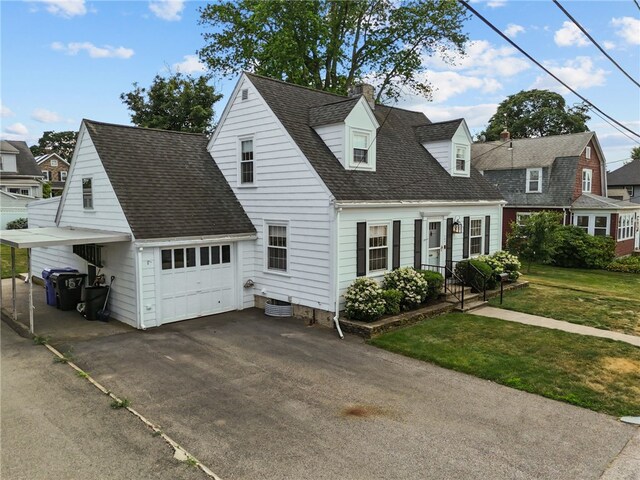 157 Schuyler St, East Providence, RI 02914 - photo 23