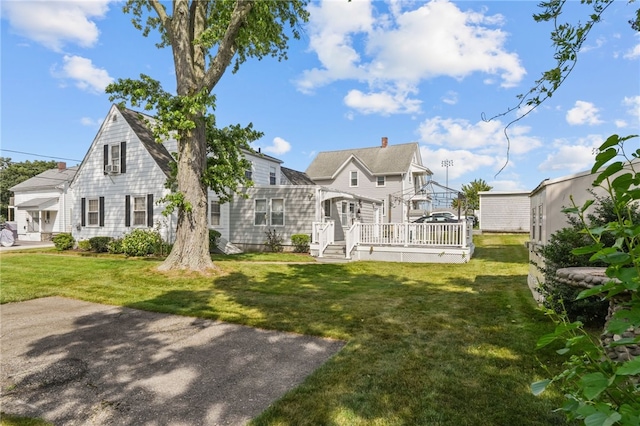 157 Schuyler St, East Providence, RI 02914 - photo 25