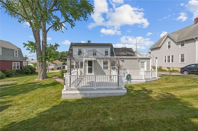 157 Schuyler St, East Providence, RI 02914 - photo 27
