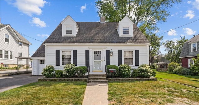 157 Schuyler St, East Providence, RI 02914 - photo 1