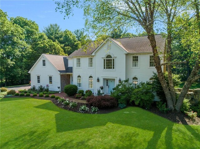 150 Delta Dr, North Kingstown, RI 02874 - photo 1