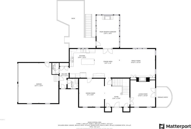 150 Delta Dr, North Kingstown, RI 02874 - photo 5