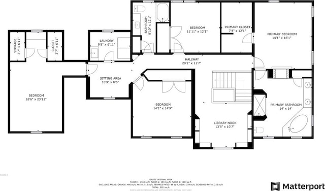 150 Delta Dr, North Kingstown, RI 02874 - photo 24