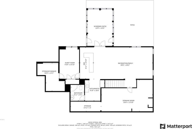 150 Delta Dr, North Kingstown, RI 02874 - photo 38