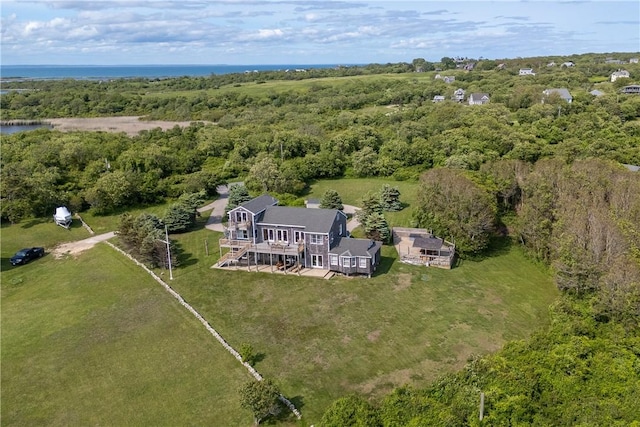 1078 W Beach Rd, Block Island, RI 02807 - photo 1