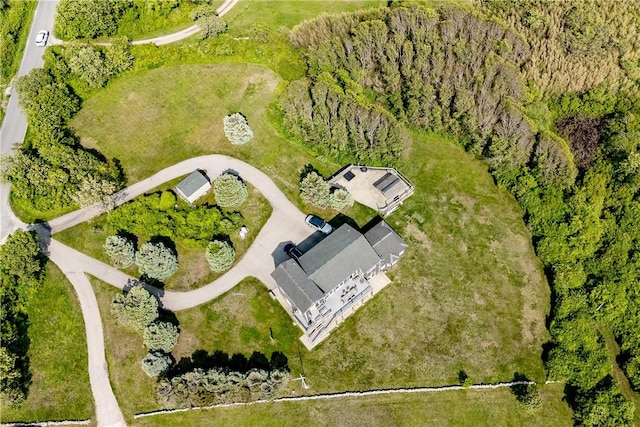 1078 W Beach Rd, Block Island, RI 02807 - photo 3
