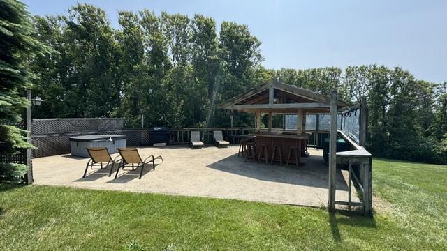 1078 W Beach Rd, Block Island, RI 02807 - photo 8