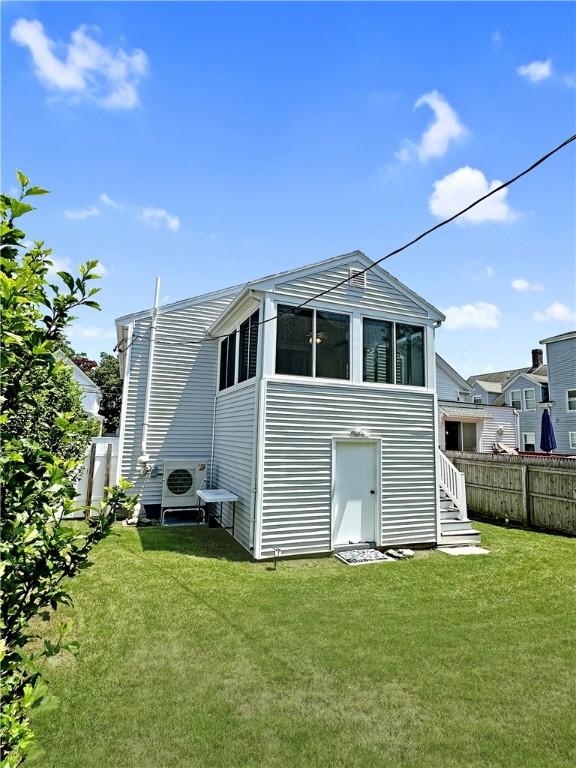 57 Friendship St, Newport, RI 02840 - photo 43