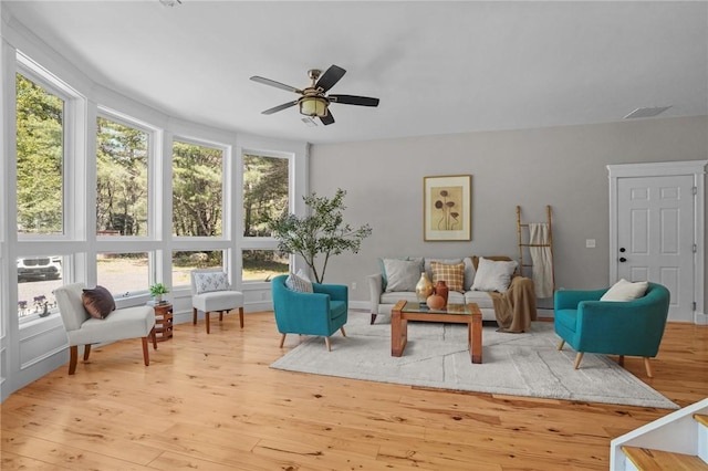 888 Plainfield Pike, Coventry, RI 02827 - view of sunroom
