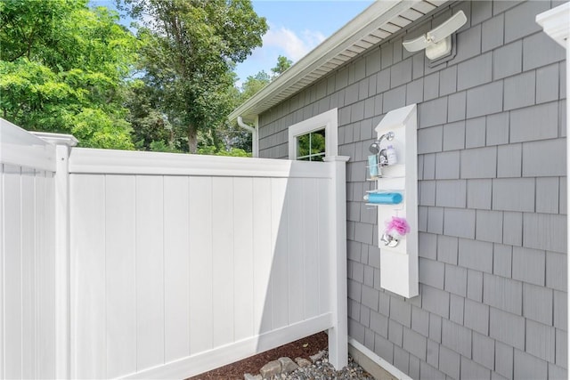 12 Windward Cir, Warwick, RI 02889 - view of home's exterior