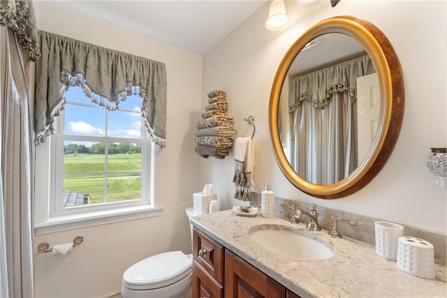 12 Windward Cir, Warwick, RI 02889 - bathroom with healthy amount of natural light and vanity