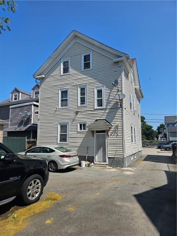 10 Kossuth St, Providence, RI 02909 - photo 2