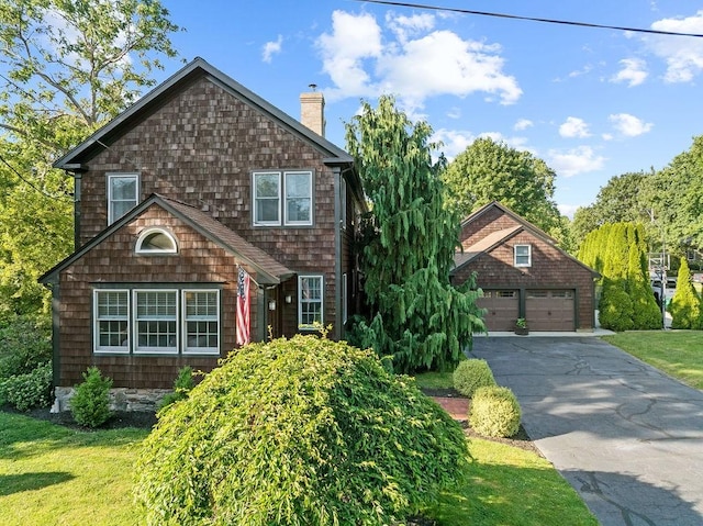 127 Freeborn St, Portsmouth, RI 02871 - photo 1