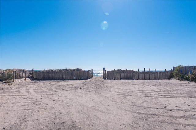 223 Mautucket Rd, South Kingstown, RI 02879 - view of yard