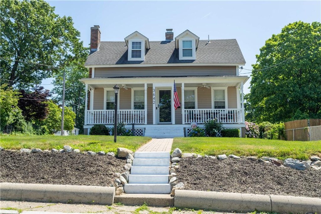 3642 Pawtucket Ave, East Providence, RI 02915 - photo 1