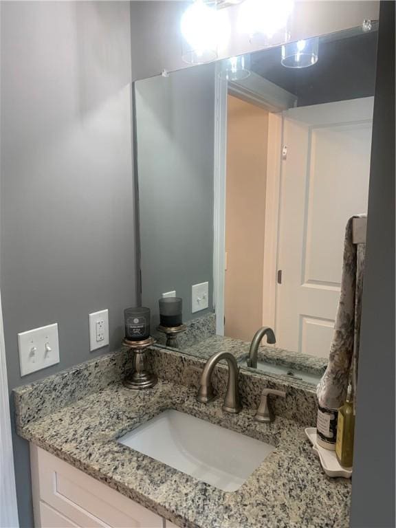 20 Winston Way, Johnston, RI 02919 - bathroom with vanity