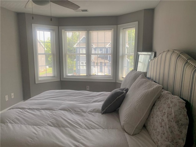 20 Winston Way, Johnston, RI 02919 - bedroom with ceiling fan